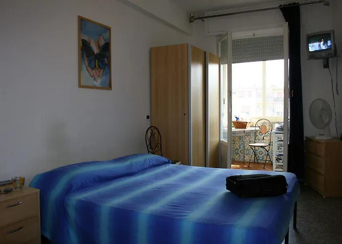 Speedybed 5* Roma
