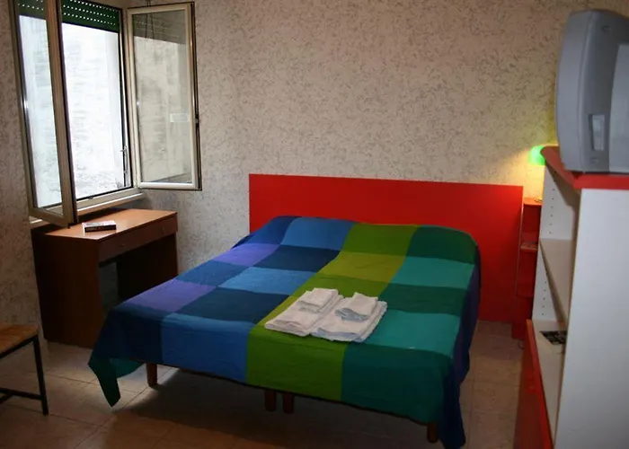Speedybed Roma