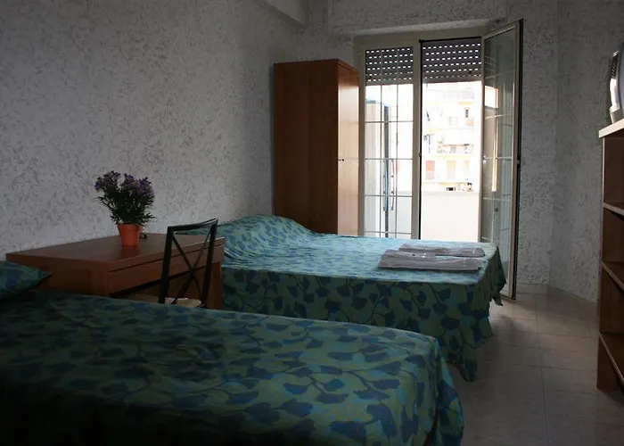 Speedybed Hotel