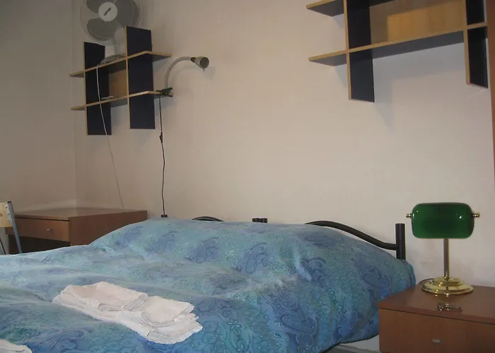 Speedybed Roma