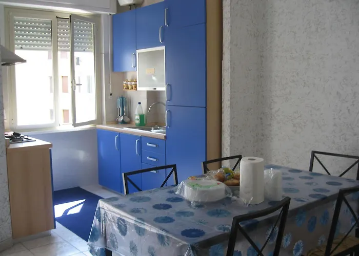 Speedybed 5* Roma
